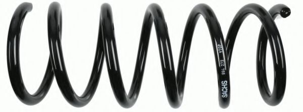 пружина за ходовата част 994 272