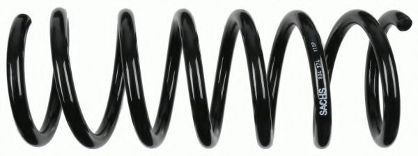 пружина за ходовата част 994 274