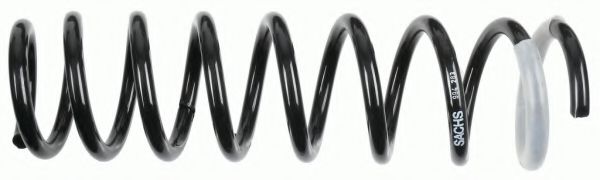 пружина за ходовата част 994 283