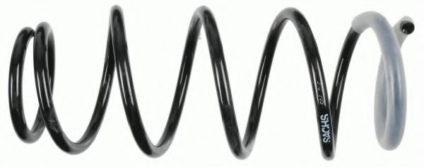 пружина за ходовата част 994 298