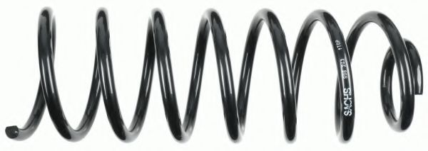 пружина за ходовата част 996 243