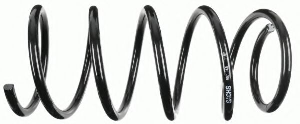 пружина за ходовата част 997 348