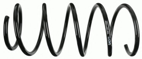 пружина за ходовата част 997 427