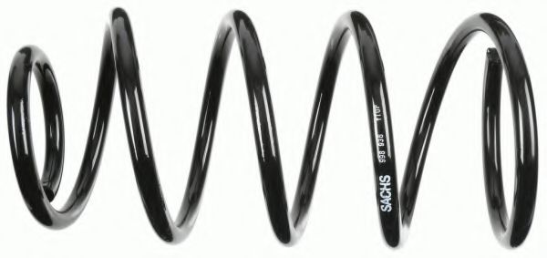 пружина за ходовата част 998 936