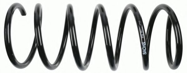 пружина за ходовата част 998 964