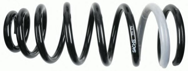 пружина за ходовата част 998 976