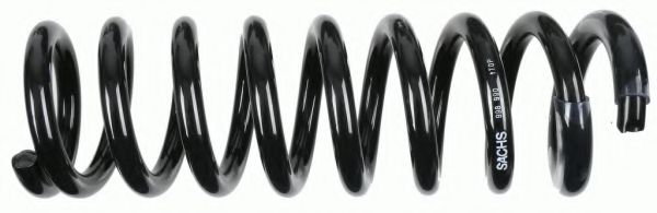 пружина за ходовата част 998 990