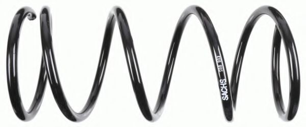 пружина за ходовата част 998 993