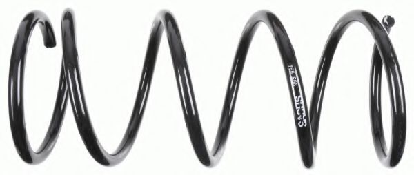 пружина за ходовата част 998 994