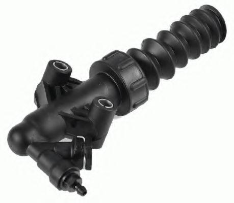 долна помпа за съединител, съединител