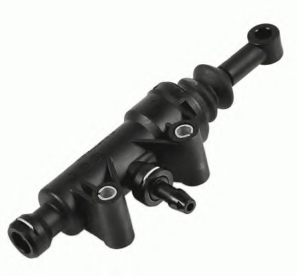 горна помпа на съединител 6284 605 007