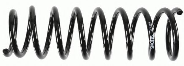 пружина за ходовата част 993 005