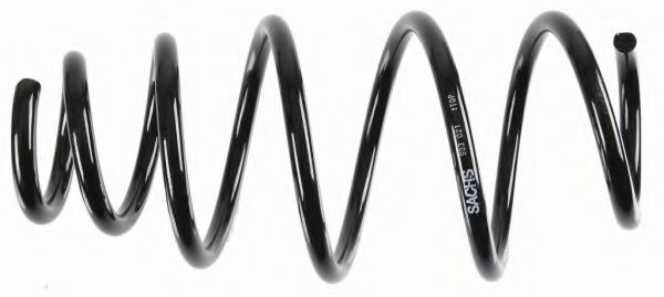 пружина за ходовата част 993 021