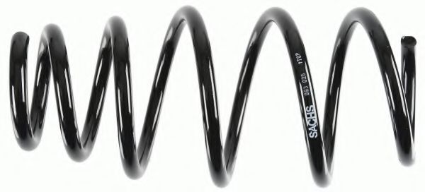 пружина за ходовата част 993 025