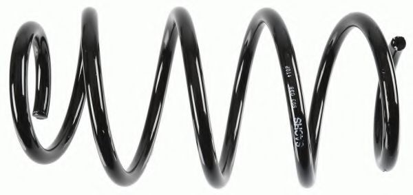 пружина за ходовата част 993 038