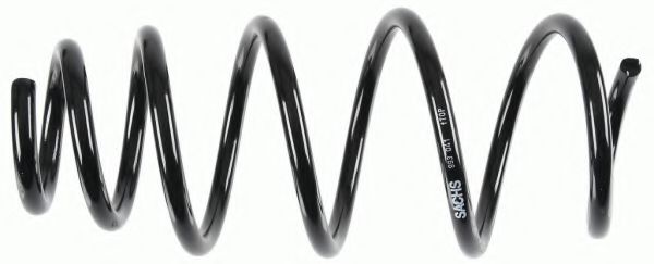 пружина за ходовата част 993 041