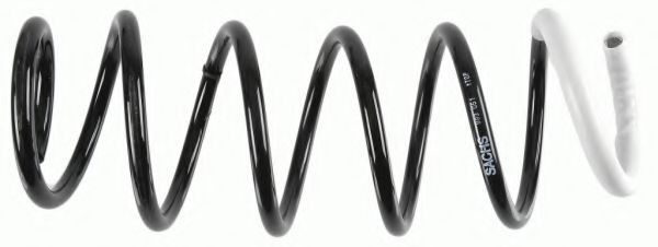 пружина за ходовата част 993 051