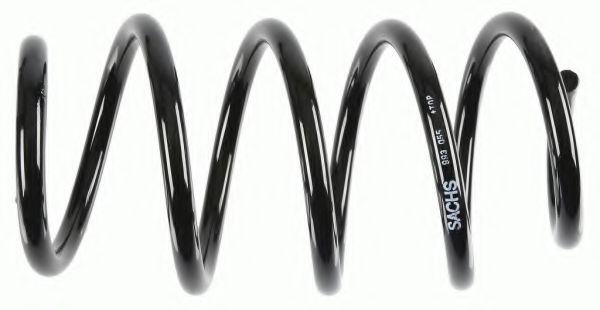 пружина за ходовата част 993 055