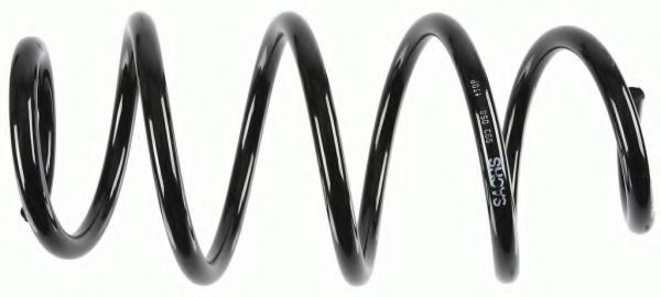 пружина за ходовата част 993 058