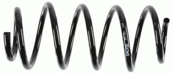 пружина за ходовата част 993 060