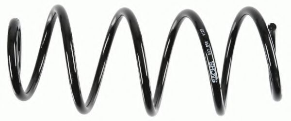 пружина за ходовата част 993 066