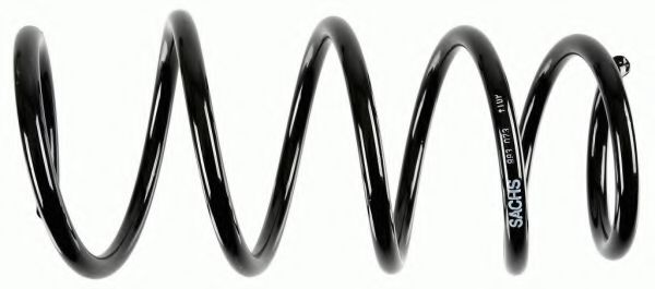 пружина за ходовата част 993 073