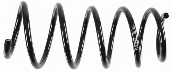 пружина за ходовата част 993 075