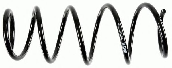 пружина за ходовата част 993 076