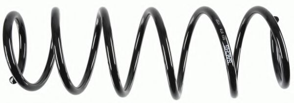 пружина за ходовата част 993 078