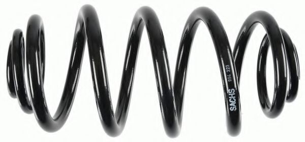 пружина за ходовата част 994 323