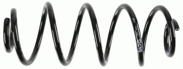 пружина за ходовата част 994 332