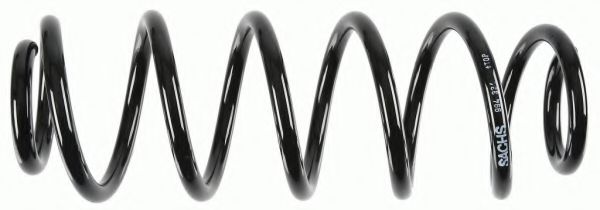 пружина за ходовата част 994 334