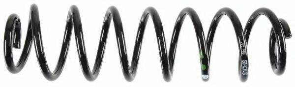 пружина за ходовата част 994 341