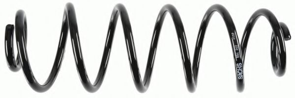 пружина за ходовата част 994 342