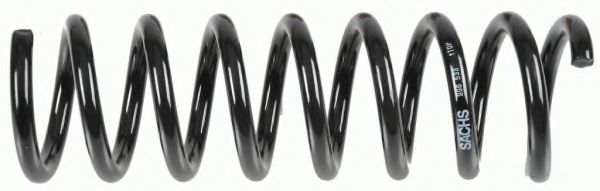 пружина за ходовата част 996 538