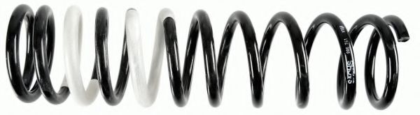 пружина за ходовата част 996 741