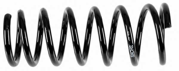 пружина за ходовата част 996 858