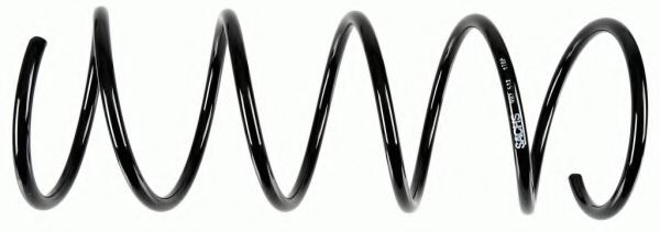 пружина за ходовата част 997 512