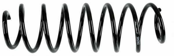 пружина за ходовата част 997 591