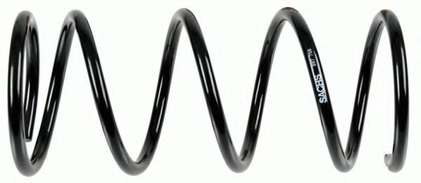 пружина за ходовата част 997 756