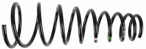 пружина за ходовата част 998 283