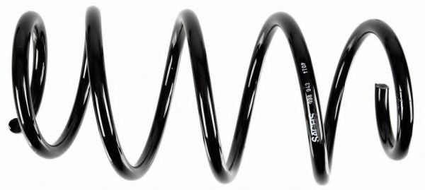 пружина за ходовата част 998 943