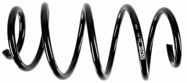 пружина за ходовата част 998 944