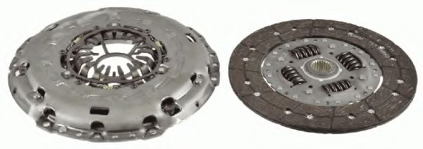 комплект съединител 3000 950 933