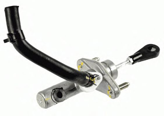 горна помпа на съединител 6284 600 607