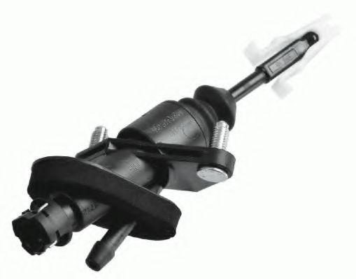 горна помпа на съединител 6284 605 016