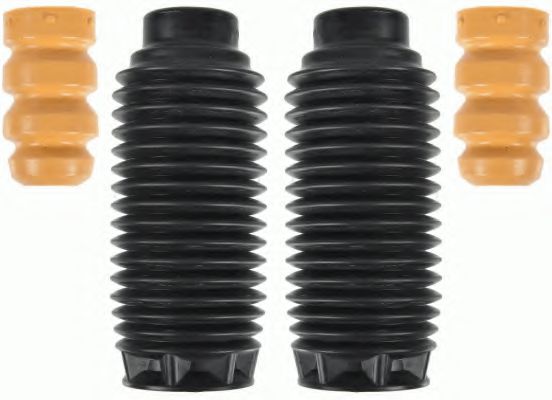 прахозащитен комплект, амортисьор 900 249