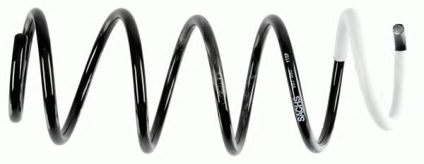 пружина за ходовата част 993 090