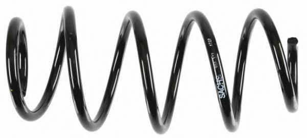 пружина за ходовата част 993 117