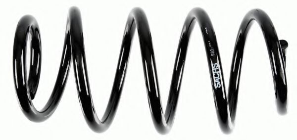 пружина за ходовата част 993 121